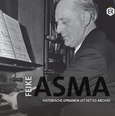 Feike Asma_excellent recordings_bestelmuziek.nu